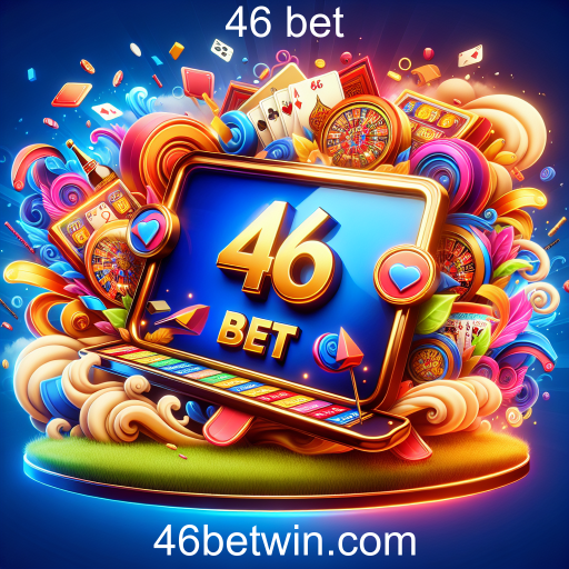Descubra as Melhores Promoções do 46 Bet