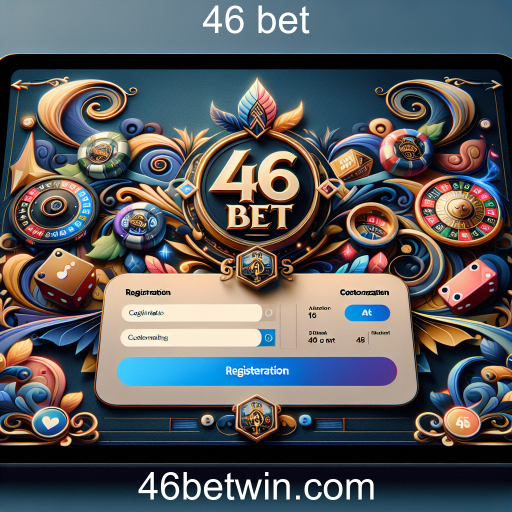 Explorando a Categoria de Jogos de Cadastro no 46 Bet